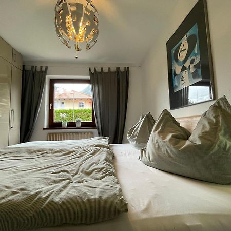 Ferienwohnung Pupeter Arzl im Pitztal Luaran gambar