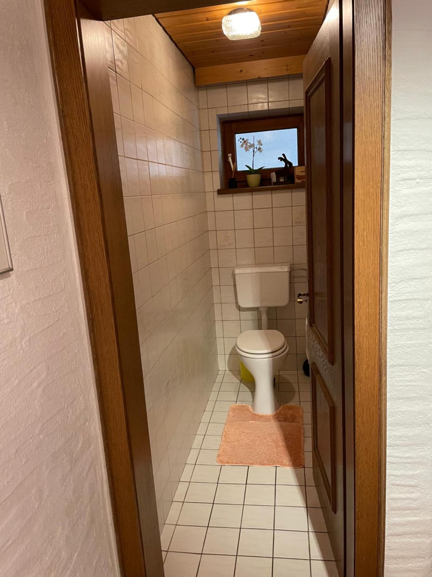 Ferienwohnung Pupeter Arzl im Pitztal Luaran gambar