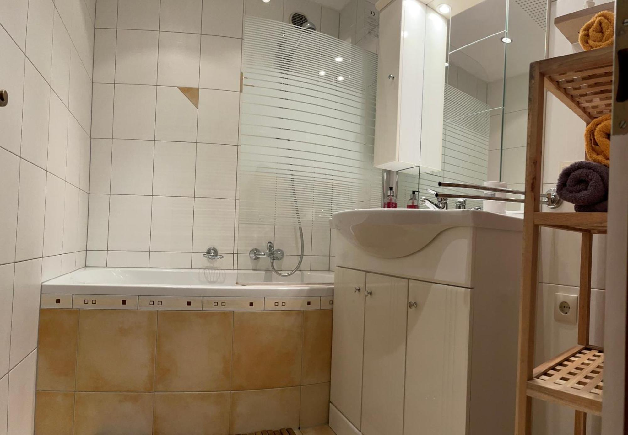 Ferienwohnung Pupeter Arzl im Pitztal Luaran gambar