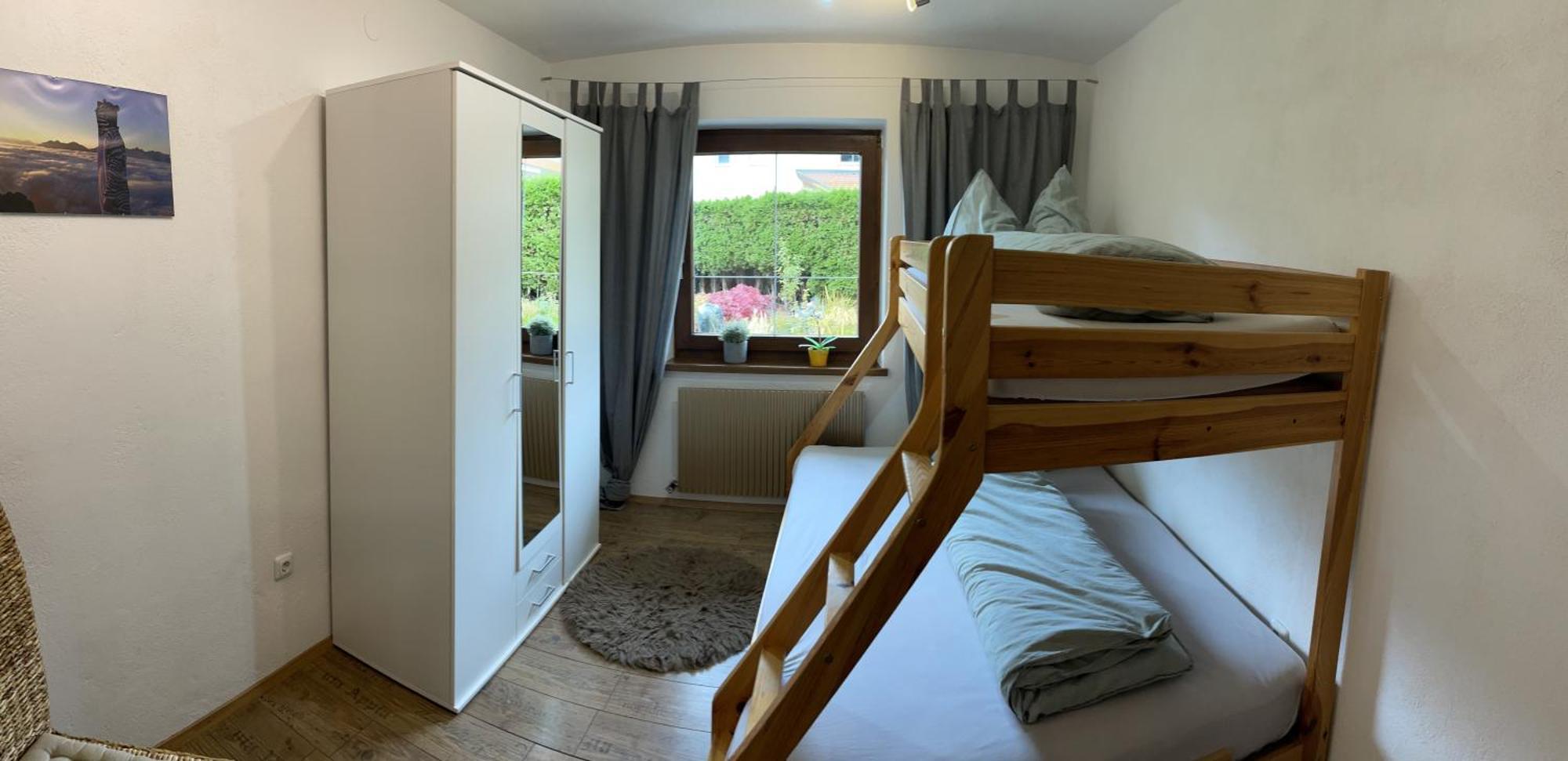 Ferienwohnung Pupeter Arzl im Pitztal Luaran gambar