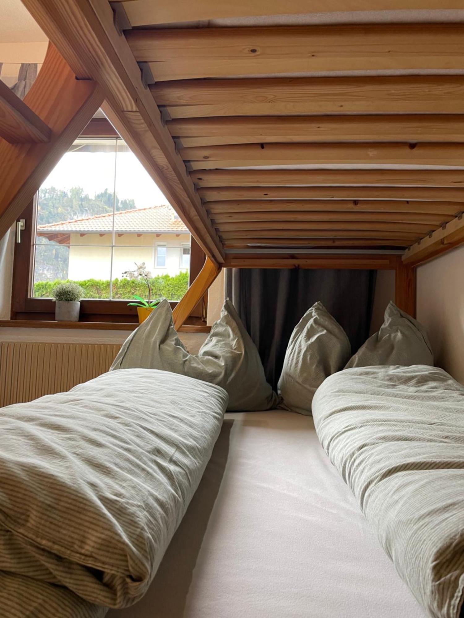 Ferienwohnung Pupeter Arzl im Pitztal Luaran gambar