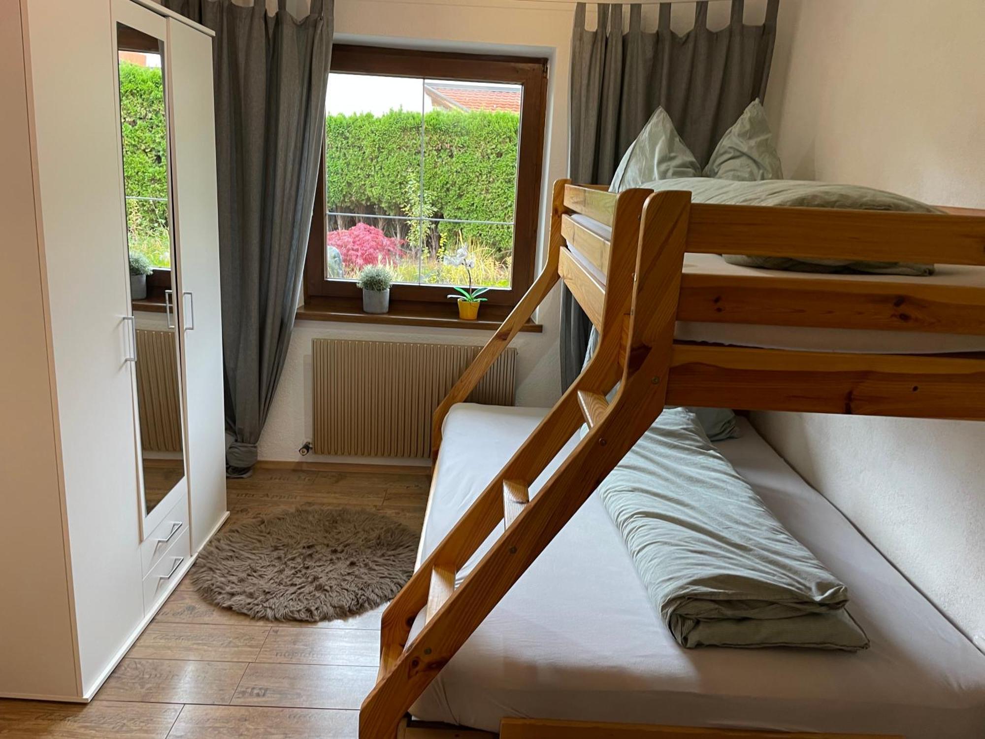 Ferienwohnung Pupeter Arzl im Pitztal Luaran gambar