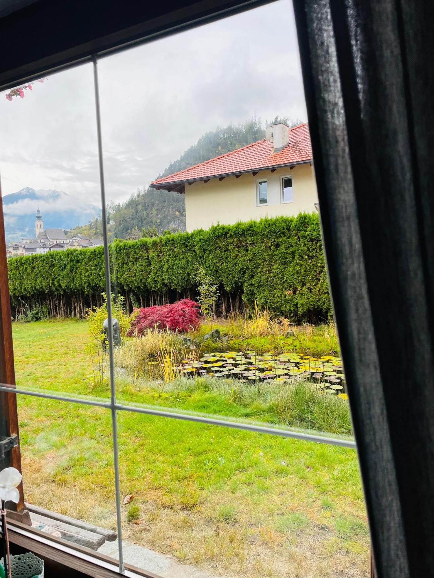 Ferienwohnung Pupeter Arzl im Pitztal Luaran gambar