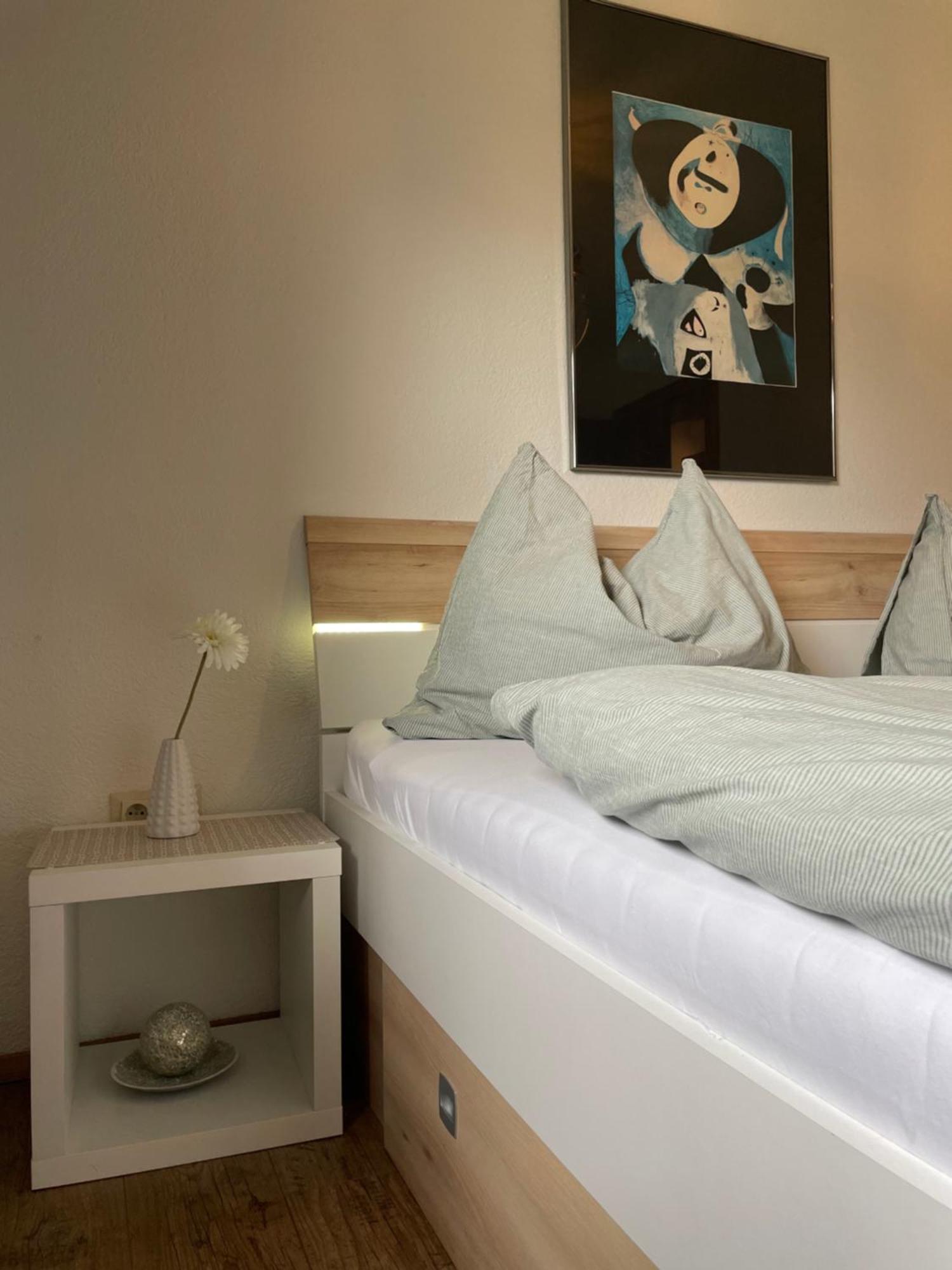 Ferienwohnung Pupeter Arzl im Pitztal Luaran gambar