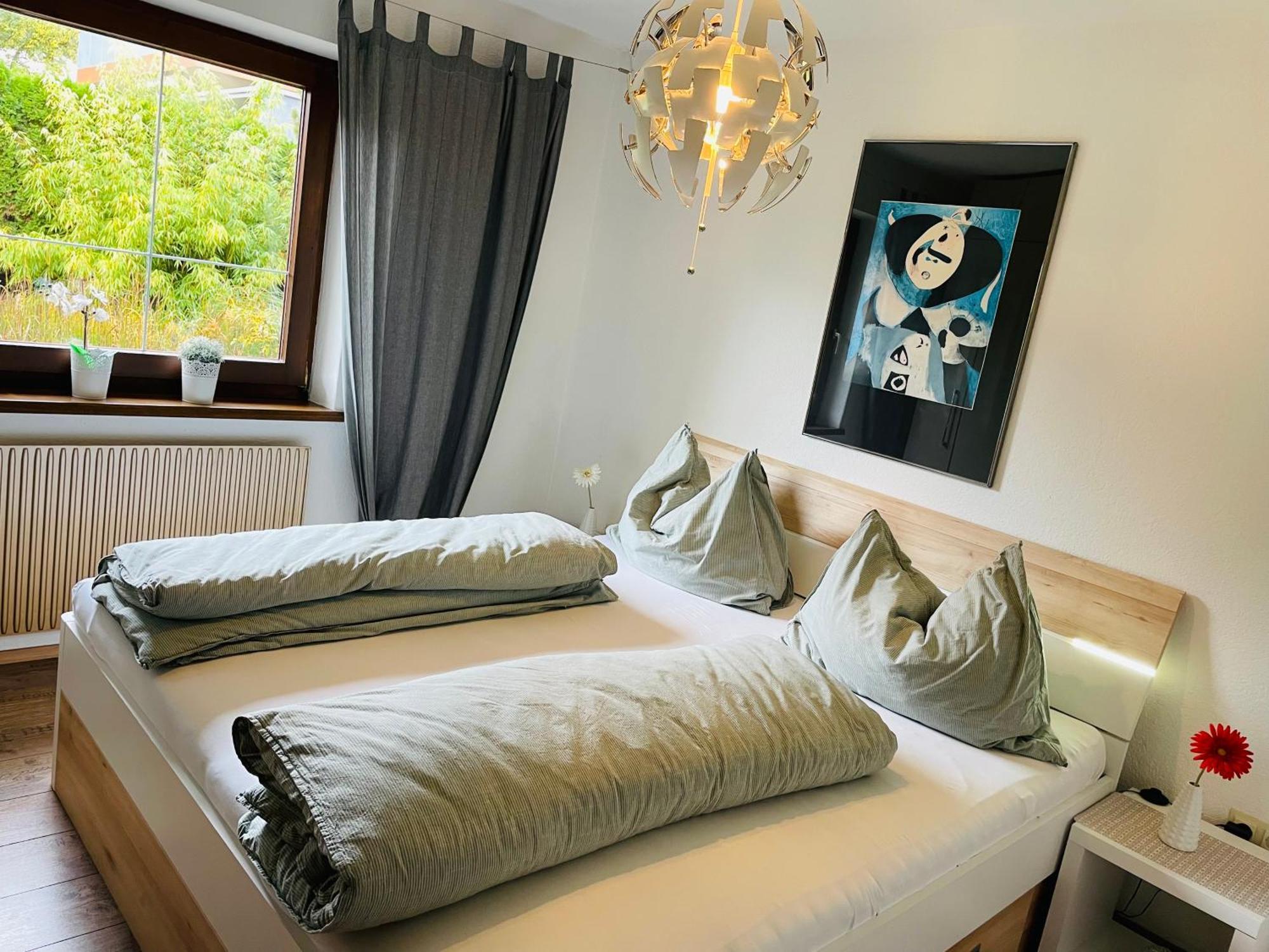 Ferienwohnung Pupeter Arzl im Pitztal Luaran gambar
