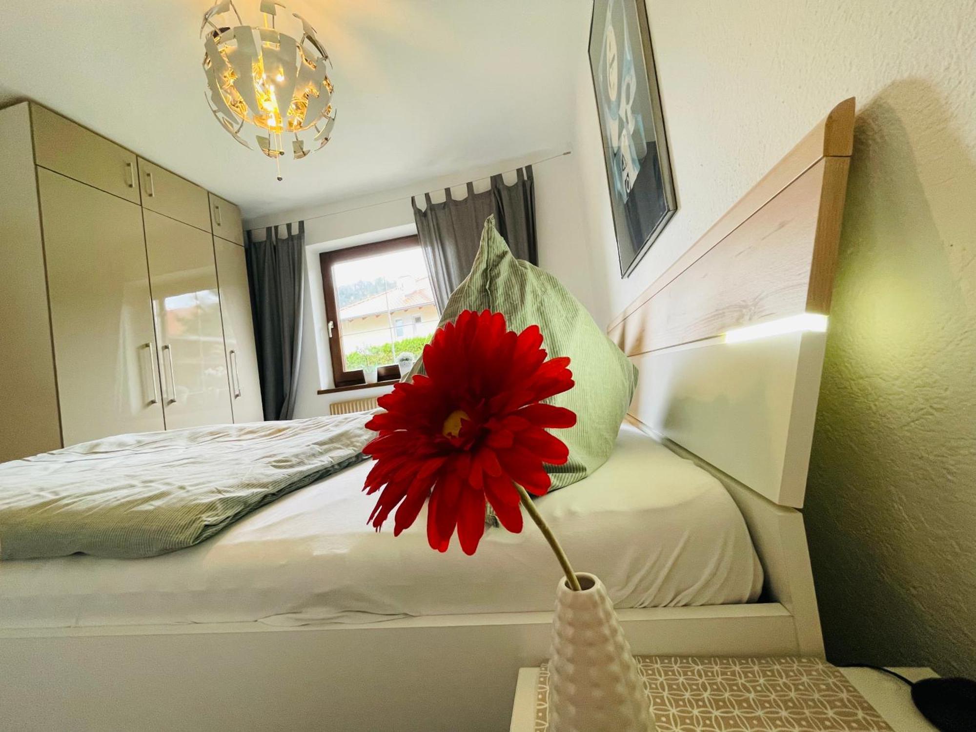 Ferienwohnung Pupeter Arzl im Pitztal Luaran gambar