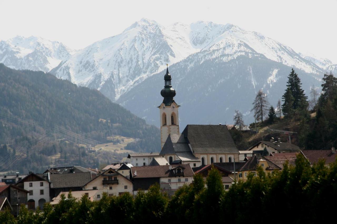 Ferienwohnung Pupeter Arzl im Pitztal Luaran gambar